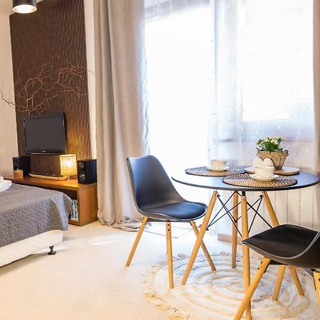 Tatragolf - Apartman Olivia E104 Велька-Ломница Экстерьер фото