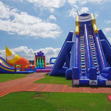 Tatragolf - Apartman Olivia E104 Велька-Ломница Экстерьер фото