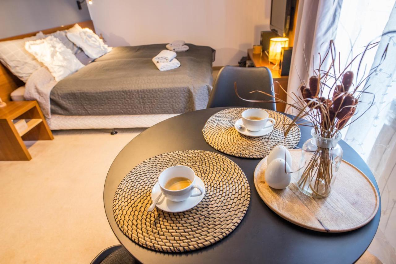 Tatragolf - Apartman Olivia E104 Велька-Ломница Экстерьер фото