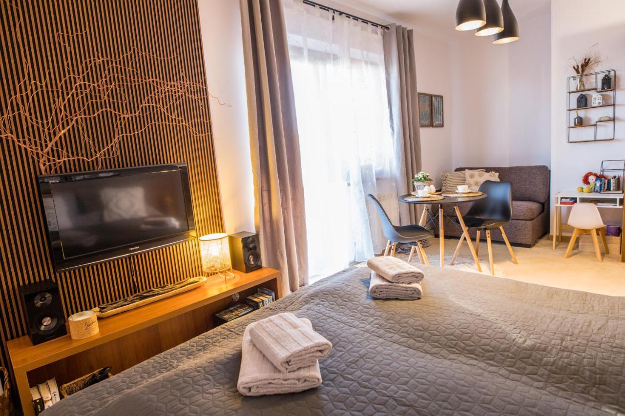 Tatragolf - Apartman Olivia E104 Велька-Ломница Экстерьер фото