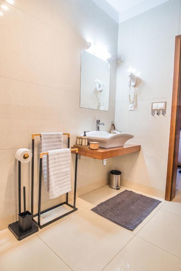Tatragolf - Apartman Olivia E104 Велька-Ломница Экстерьер фото