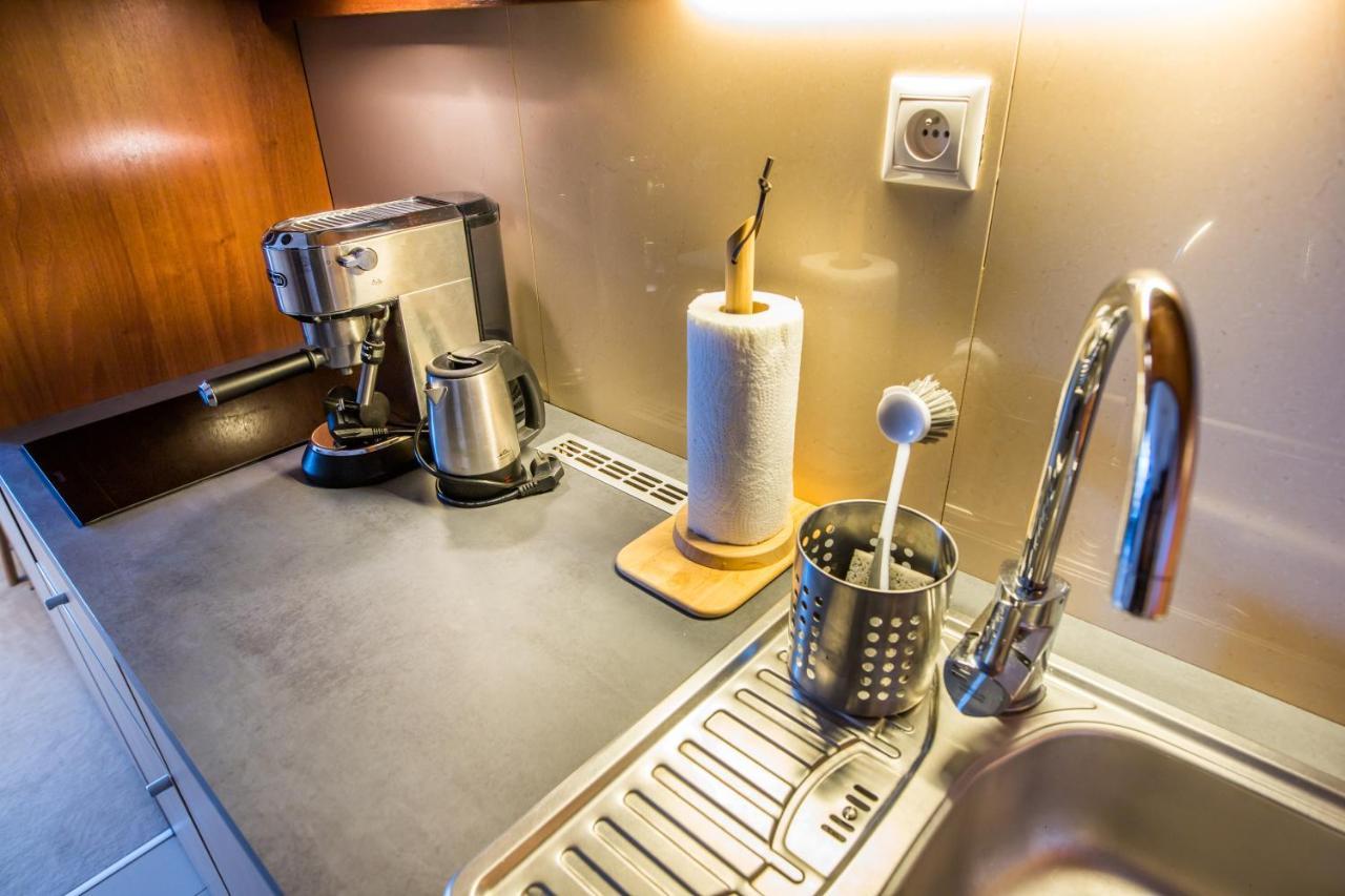 Tatragolf - Apartman Olivia E104 Велька-Ломница Экстерьер фото