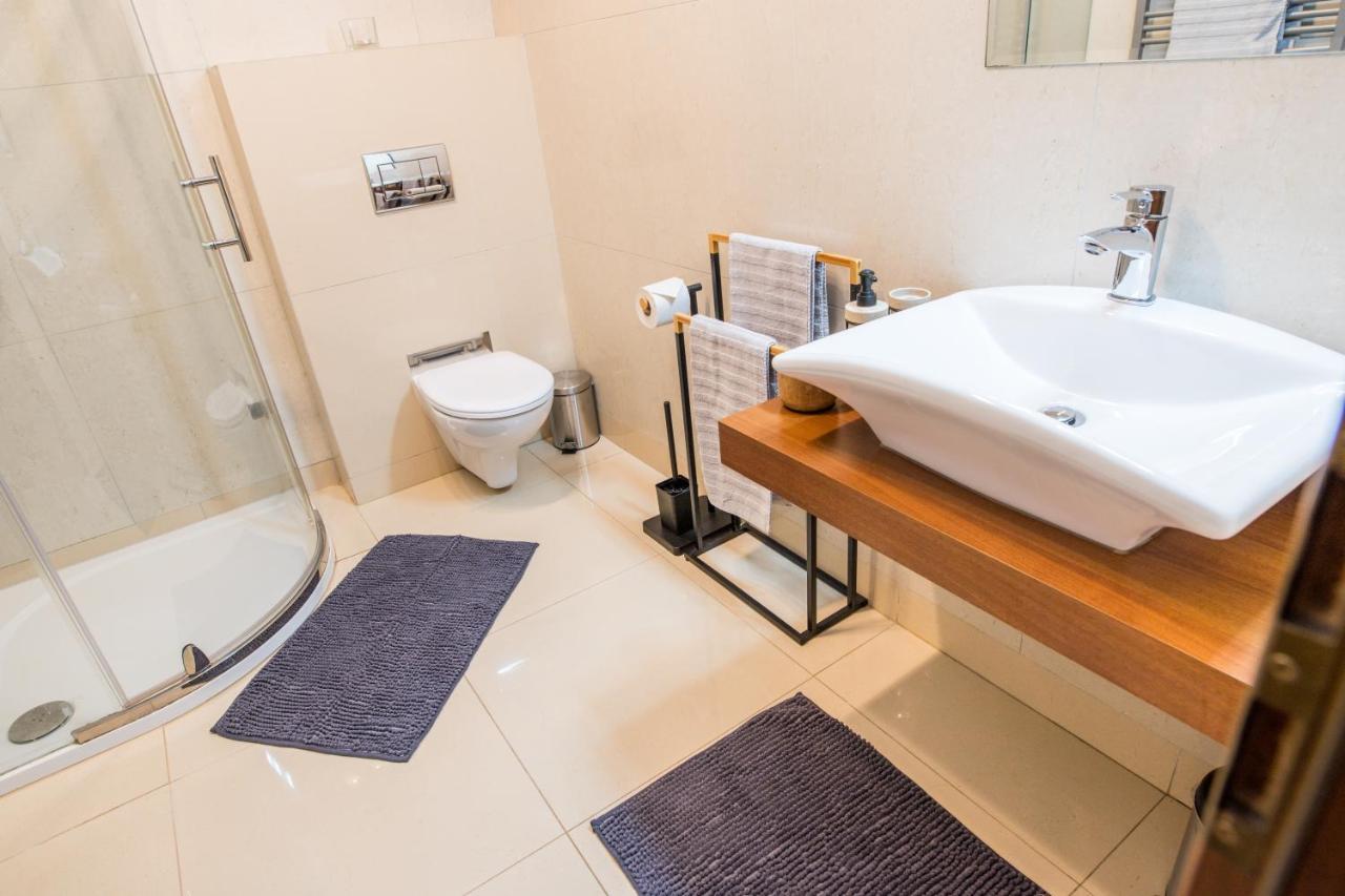 Tatragolf - Apartman Olivia E104 Велька-Ломница Экстерьер фото