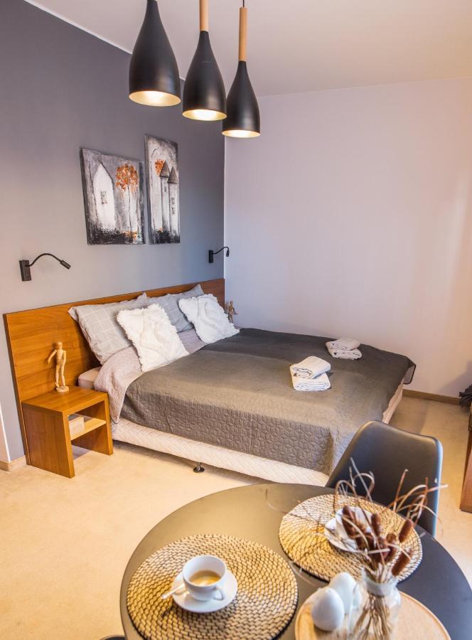 Tatragolf - Apartman Olivia E104 Велька-Ломница Экстерьер фото