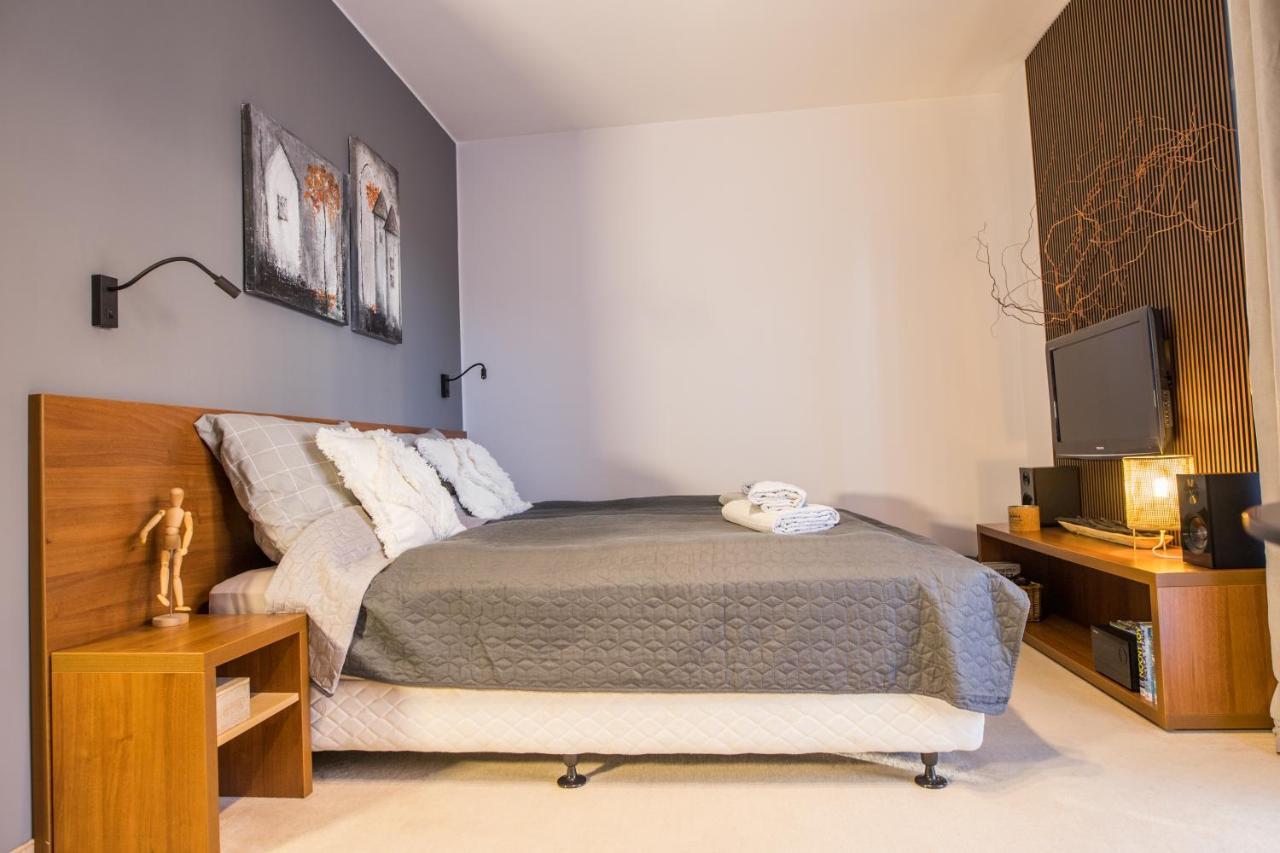 Tatragolf - Apartman Olivia E104 Велька-Ломница Экстерьер фото