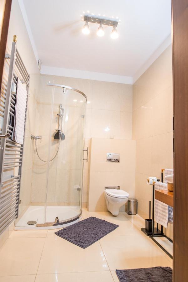 Tatragolf - Apartman Olivia E104 Велька-Ломница Экстерьер фото
